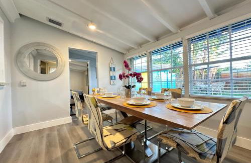 Great location Pool home w Pool table 5br - Foto 45