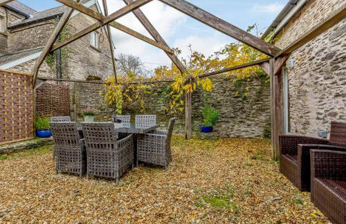 The Threshing Barn - Hssw - Foto 26