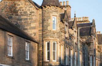 Two Bedroom Entire Apartment in Birnam, neighbouring Dunkeld - Foto 2