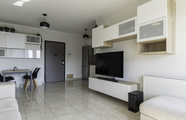 Tognazzi 6 in Milan With 1 Bedrooms and 1 Bathrooms - Foto 9