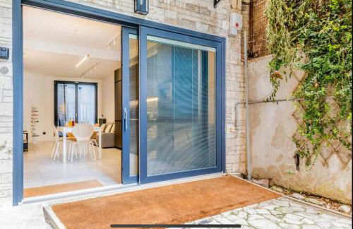 Loft Moderno vicino villa borghese - Foto 30