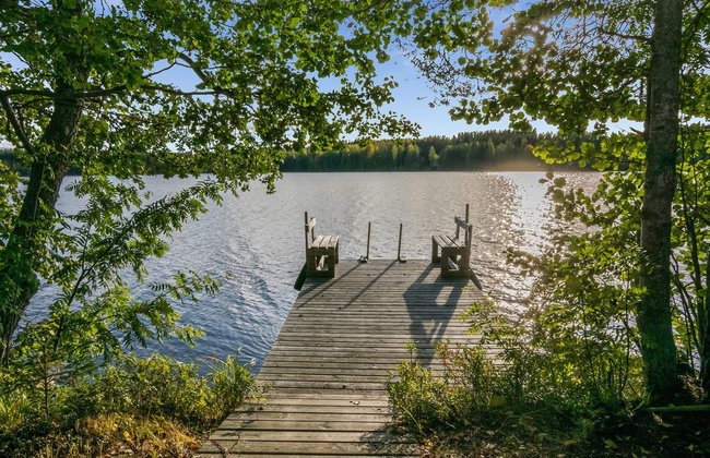 Heikinniemi - Foto 5