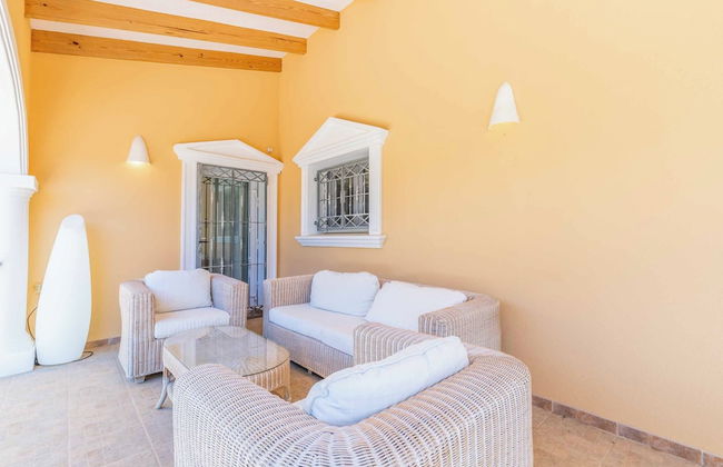 Villa Ambar Tur - Photo 31