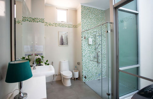 Nagawari Art Maldives BBQ Pattaya Villa - Foto 59