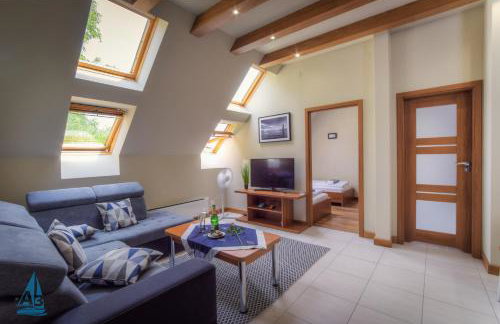 A3 - APARTAMENTY - Foto 20