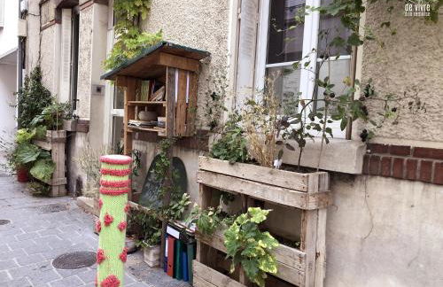 Superbe appartement proche cathédrale - Foto 17