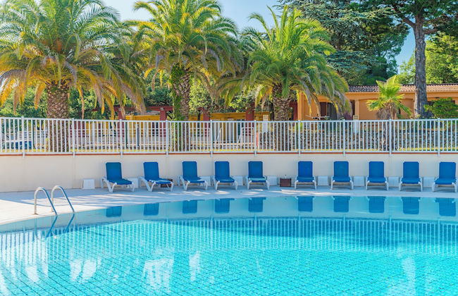 Village Vacances Azureva Argelès-sur-Mer - Foto 12