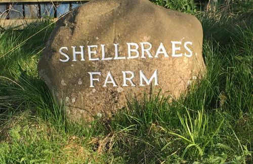 Shellbraes Holiday Rental - Foto 33