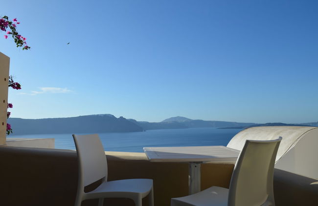 Opsis Cave House - Foto 29