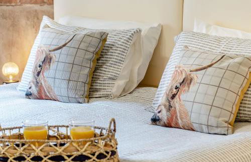 Cattle Crush Cottage - Uk35988 - Foto 18