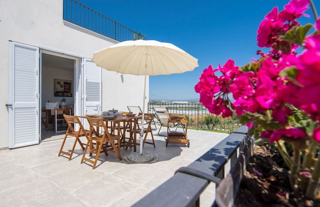 Sicily luxury Marzamemi - Foto 13