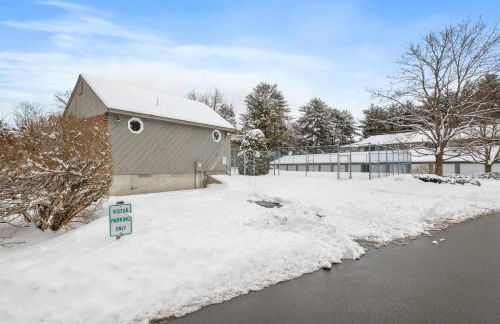 Fully Furnished 1st Floor 1 Bed 1 Bath Condo - Close To Shopping & Hwys North&South - Foto 20