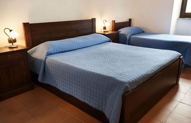 l'antico casale - Photo 5