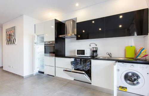 Vitamin Sea, The Terrace Apartment - Foto 19