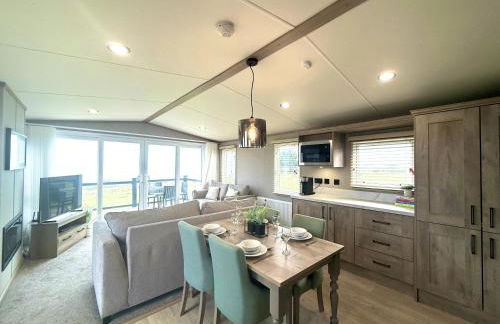 Skye View Lodge - Foto 13