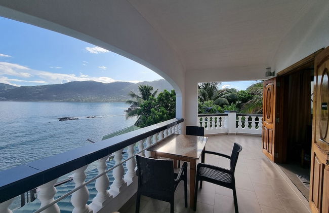 The Drake Seaside Apartment - Foto 1