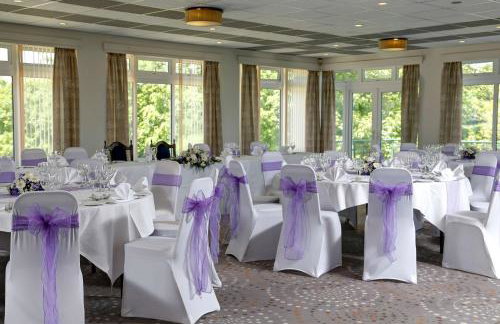 Best Western The Dartmouth Hotel, Golf & Spa - Photo 46