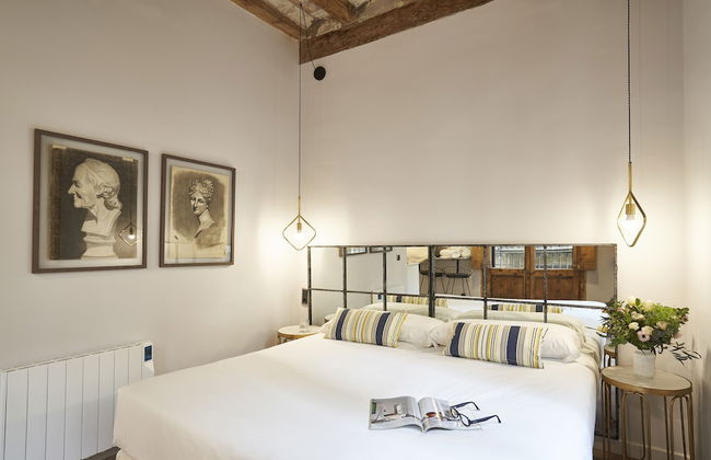 AinB Gothic-Jaume I Apartments - Foto 3