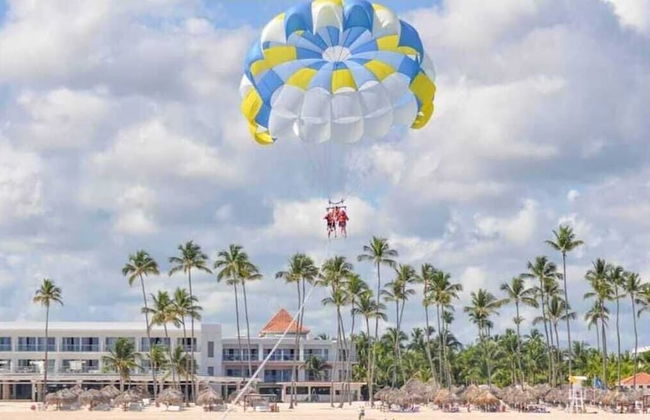 Sol Caribe apartahotel Punta Cana - Photo 51