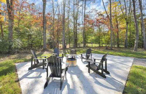 Pine Grove Barndominium - Foto 45