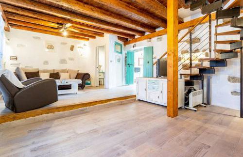 Holiday house with a swimming pool - Villa Melavita - Foto 12