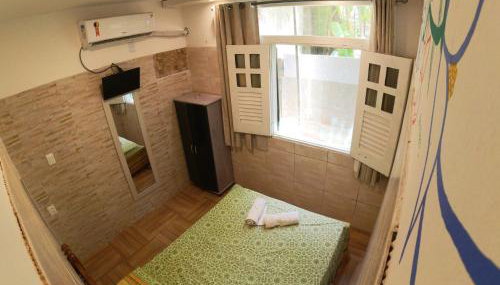 Kitnet perto da Primeira Praia - Photo 3