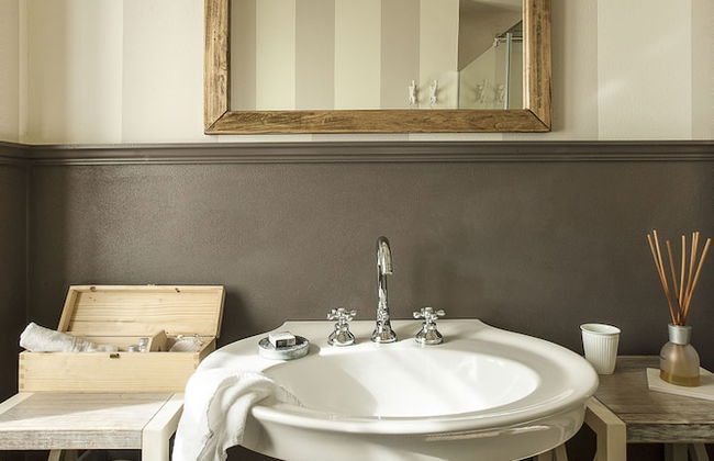 Relais Di Tenuta Santa Caterina - Foto 33