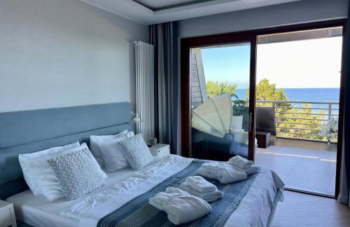 Hotel Dom Zdrojowy Prywatny Apartament 359 Lazurowa Gondola - Photo 29