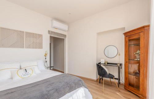 Casa Chiara Elegance and Relax in San Miniato - Foto 8