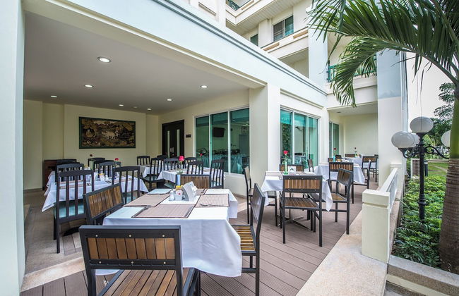 Somerset Vientiane - Foto 39