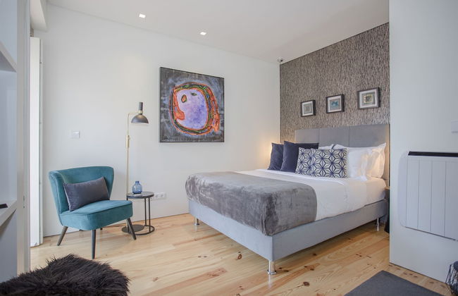 Liiiving in Porto - Cozy & Chic Downtown - Photo 2