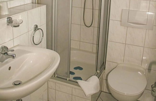 Villa Viktoria - Foto 29