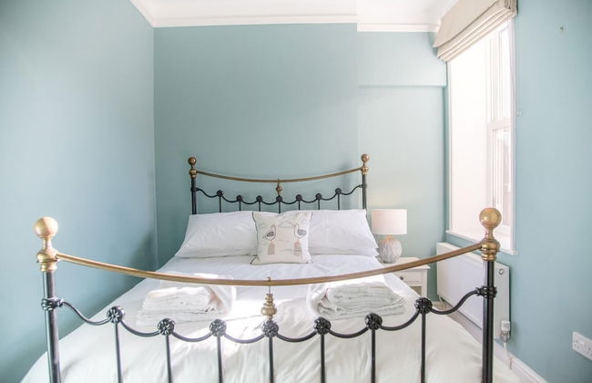 Tower House, Aldeburgh - Foto 7