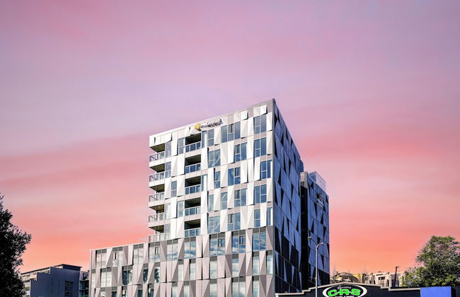 La Quinta by Wyndham Parnell Auckland - Foto 66