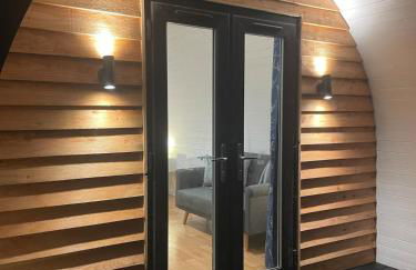 AfonCoed - A cozy, quiet stay by the river - Foto 6