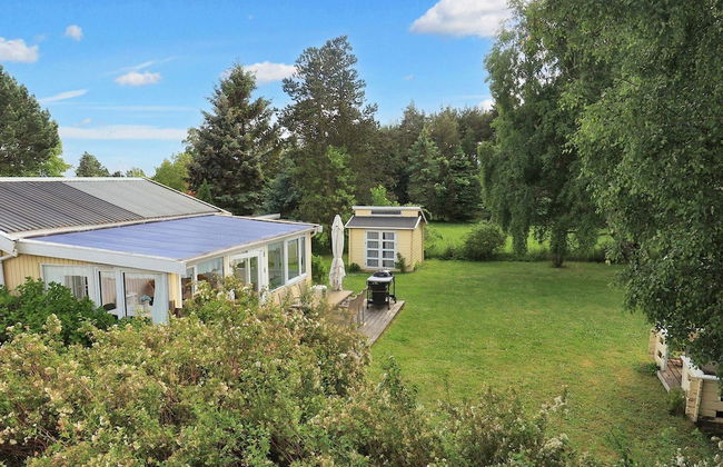 6 Person Holiday Home in Nakskov - Foto 28