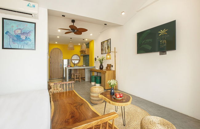 TA Boutique Hotel - Foto 7