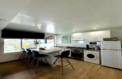 Holiday Home in Porto da Cruz With Garden - Foto 19
