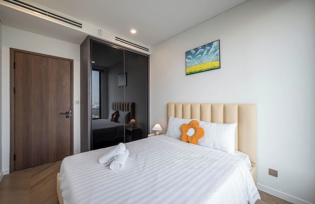 The Lumiere Luxury Citypoint ANGIA - Foto 19