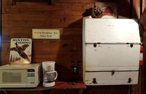 Spacious Vacation Rental for 22 Guests in a Rural Setting in Montezuma, Iowa - Foto 4