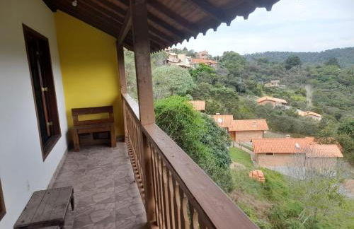 Chalés Cores do Céu - Photo 9