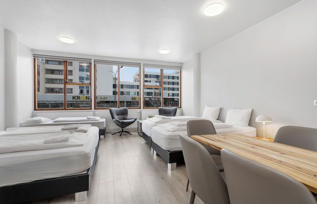 Iceland Comfort Apartments by Heimaleiga - Photo 20