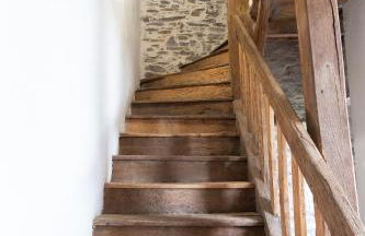 gîte de la La Haute Boulière - Foto 21