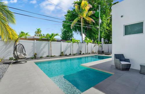 Villa Oasis Mirage - Foto 48