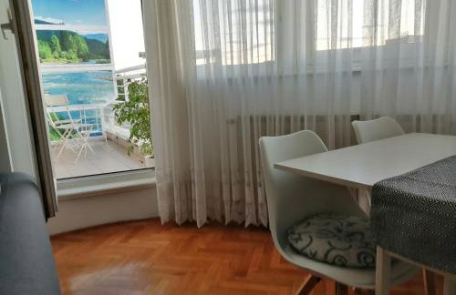 "Apartment Zagreb Idila Center", with a balcony, speed WiFi - Photo 16
