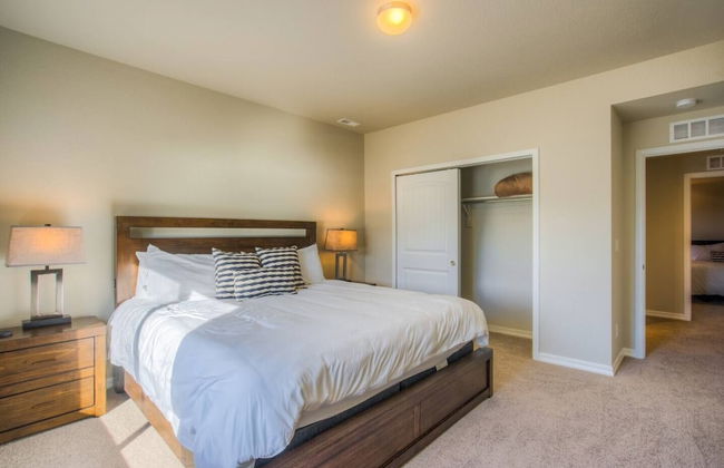 5BD Lakeside Mountain Spectacularhot Tubluxury - Foto 2