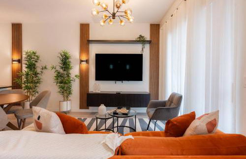 Amazing 03 Bedrooms 03 Baths Sleeps 08 - Foto 14