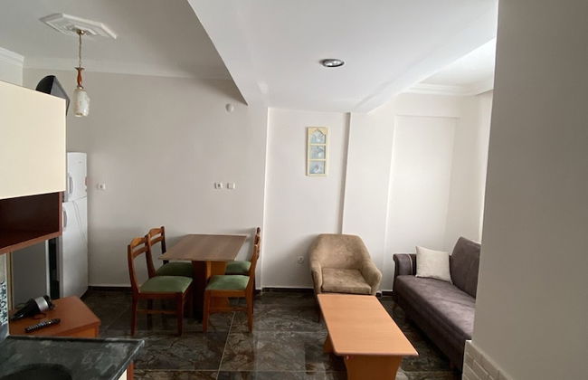 Sempati Apart Hotel - Foto 7