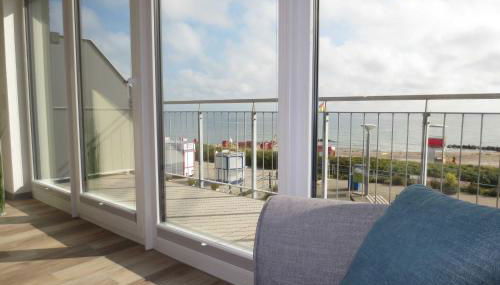 Strandappartements Haus Strandkieker - Foto 3