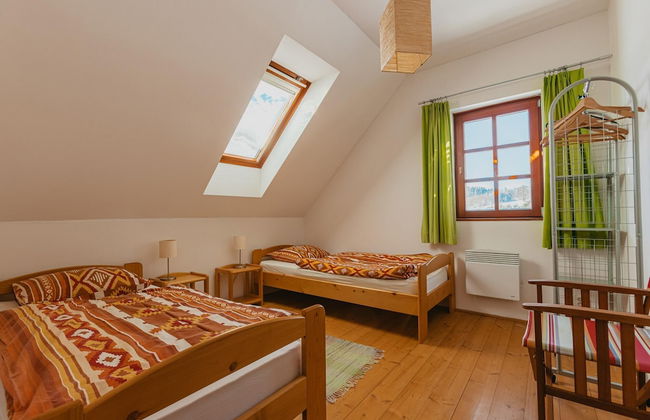 Villa Pool Stupna Ksf095 - Photo 18